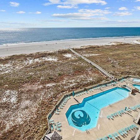 Phoenix VII 71113 By Albvr - Beautiful Beachfront Condo With Amazing Views & Amenities! Orange Beach Exterior foto