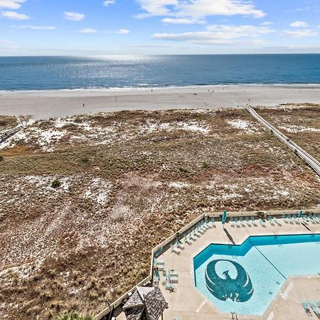 Phoenix VII 71113 By Albvr - Beautiful Beachfront Condo With Amazing Views & Amenities! Orange Beach Exterior foto