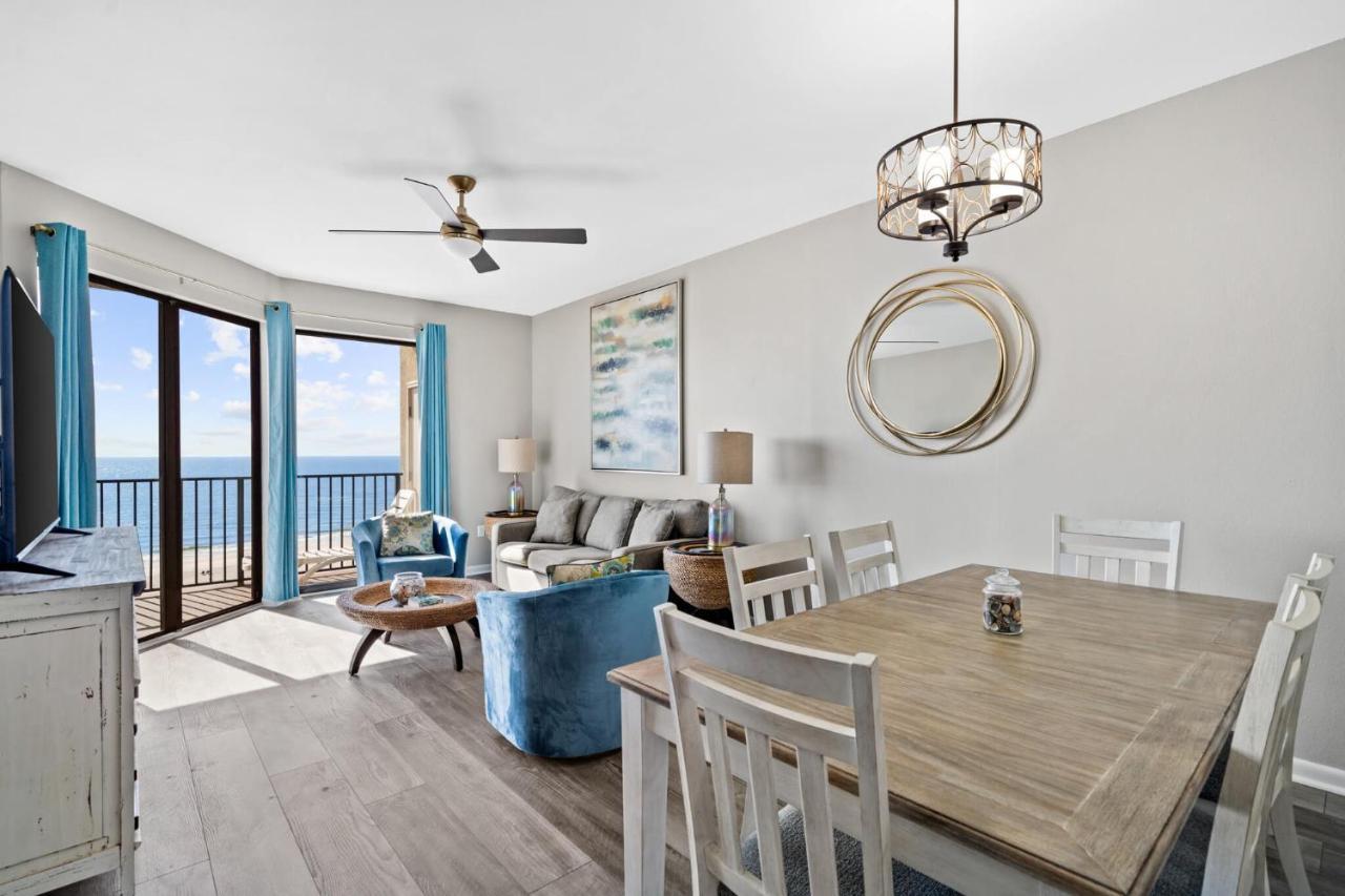 Phoenix VII 71113 By Albvr - Beautiful Beachfront Condo With Amazing Views & Amenities! Orange Beach Exterior foto