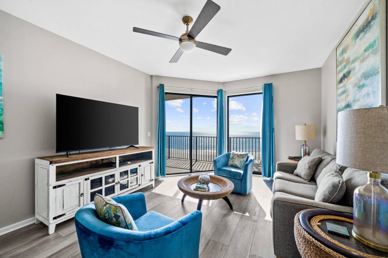 Phoenix VII 71113 By Albvr - Beautiful Beachfront Condo With Amazing Views & Amenities! Orange Beach Exterior foto