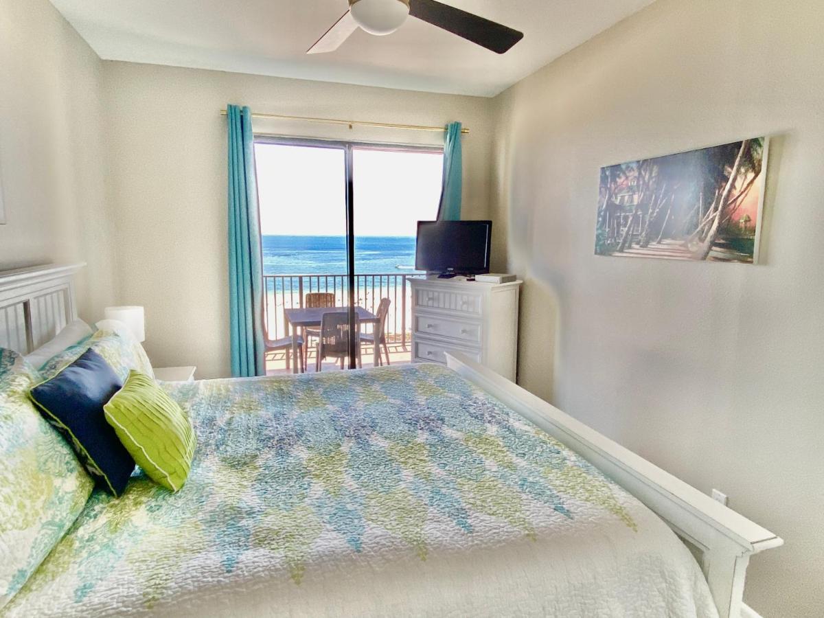 Phoenix VII 71113 By Albvr - Beautiful Beachfront Condo With Amazing Views & Amenities! Orange Beach Exterior foto