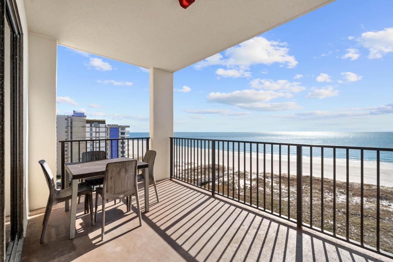 Phoenix VII 71113 By Albvr - Beautiful Beachfront Condo With Amazing Views & Amenities! Orange Beach Exterior foto