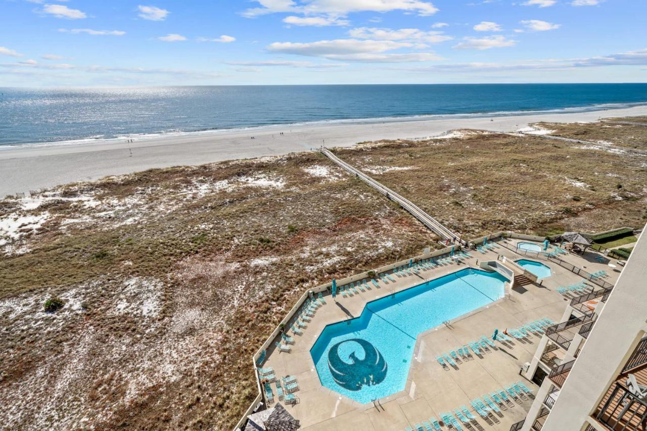 Phoenix VII 71113 By Albvr - Beautiful Beachfront Condo With Amazing Views & Amenities! Orange Beach Exterior foto