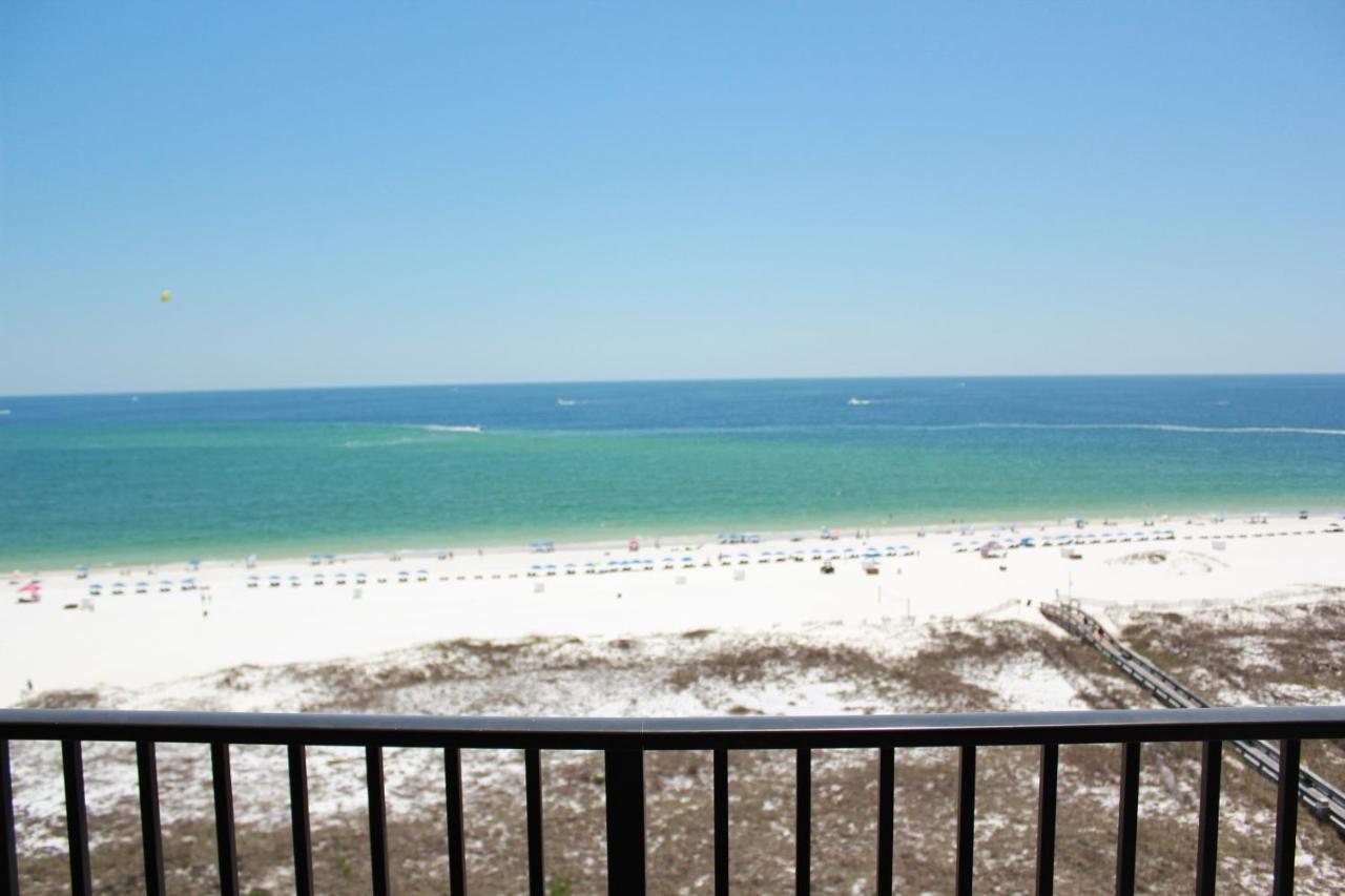 Phoenix VII 71113 By Albvr - Beautiful Beachfront Condo With Amazing Views & Amenities! Orange Beach Exterior foto
