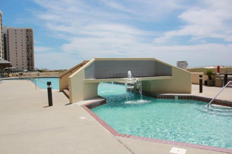Phoenix VII 71113 By Albvr - Beautiful Beachfront Condo With Amazing Views & Amenities! Orange Beach Exterior foto