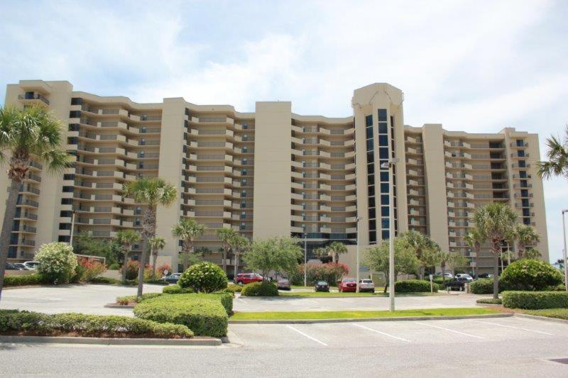 Phoenix VII 71113 By Albvr - Beautiful Beachfront Condo With Amazing Views & Amenities! Orange Beach Exterior foto