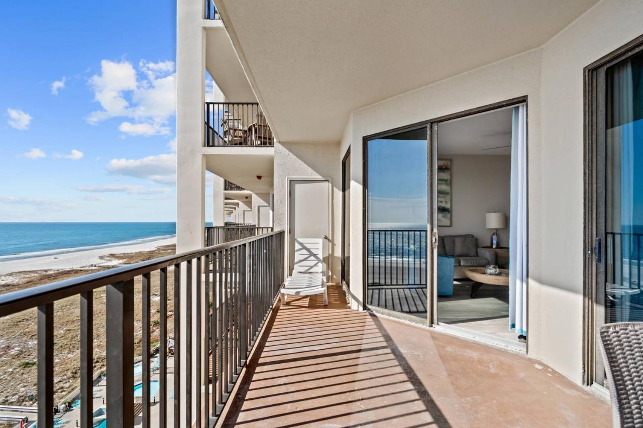 Phoenix VII 71113 By Albvr - Beautiful Beachfront Condo With Amazing Views & Amenities! Orange Beach Exterior foto