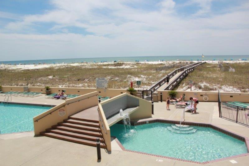 Phoenix VII 71113 By Albvr - Beautiful Beachfront Condo With Amazing Views & Amenities! Orange Beach Exterior foto