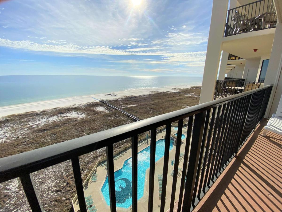 Phoenix VII 71113 By Albvr - Beautiful Beachfront Condo With Amazing Views & Amenities! Orange Beach Exterior foto