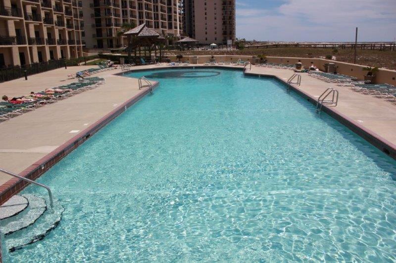 Phoenix VII 71113 By Albvr - Beautiful Beachfront Condo With Amazing Views & Amenities! Orange Beach Exterior foto