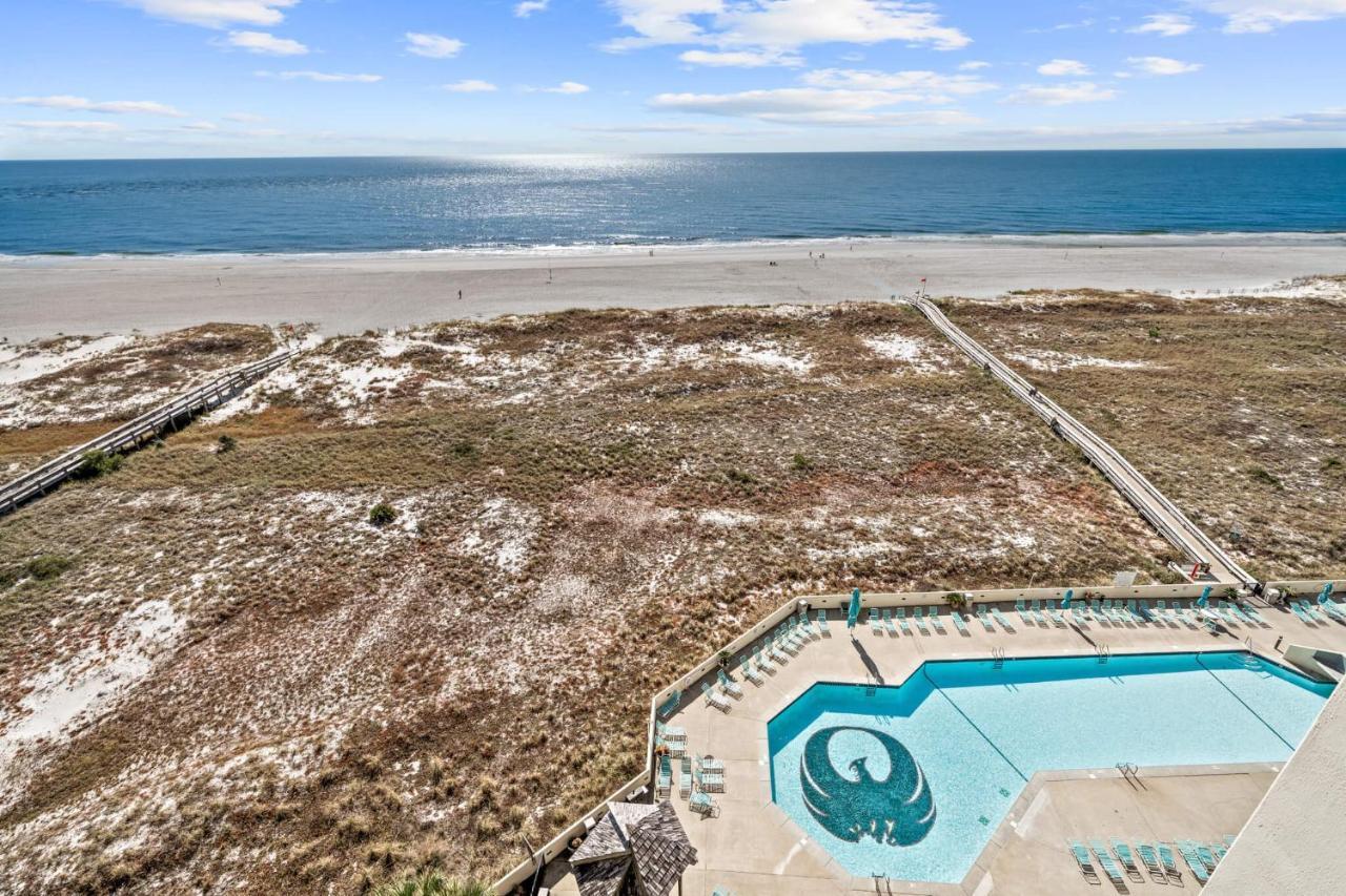 Phoenix VII 71113 By Albvr - Beautiful Beachfront Condo With Amazing Views & Amenities! Orange Beach Exterior foto
